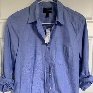 JCrew Button up shirt